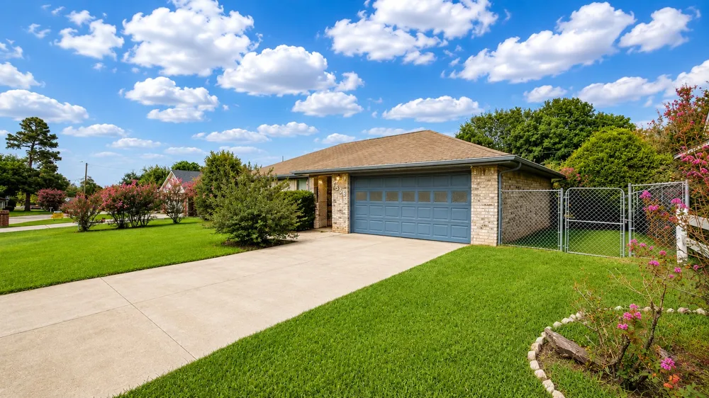 1350 26th Street NE Paris, TX 75460