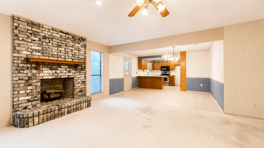1350 26th Street NE Paris, TX 75460