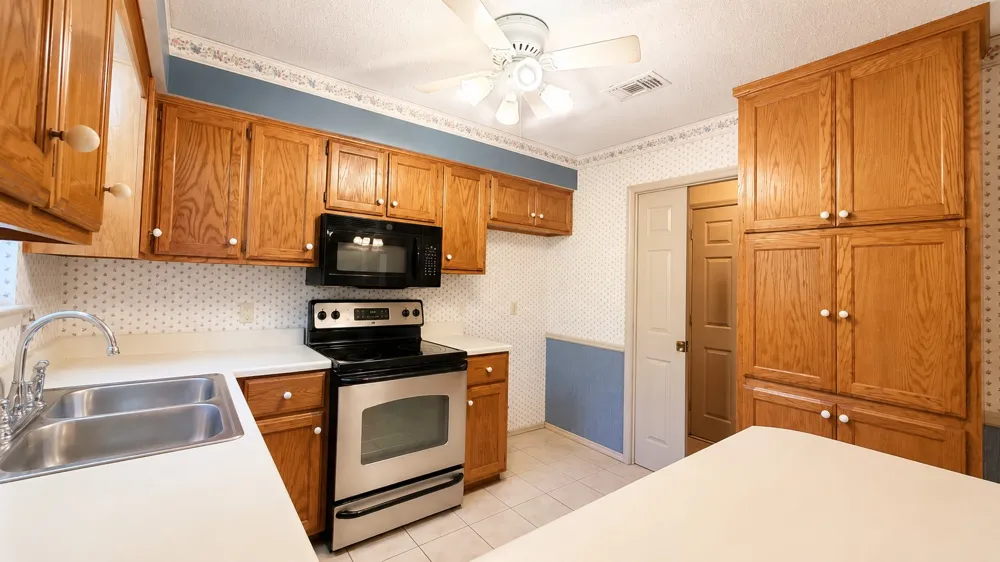 1350 26th Street NE Paris, TX 75460