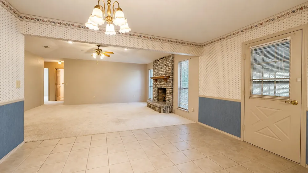 1350 26th Street NE Paris, TX 75460