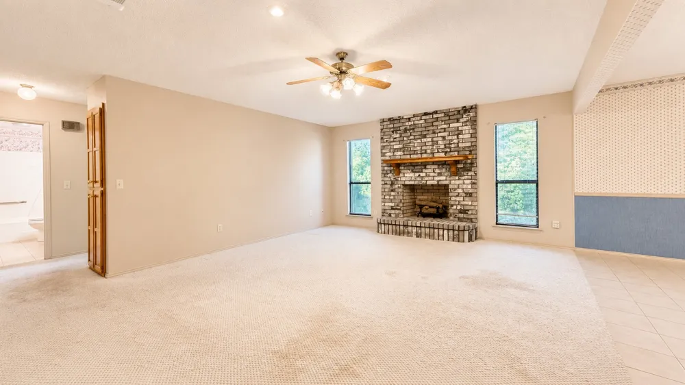 1350 26th Street NE Paris, TX 75460