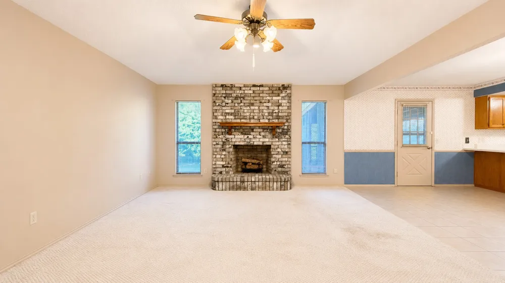 1350 26th Street NE Paris, TX 75460