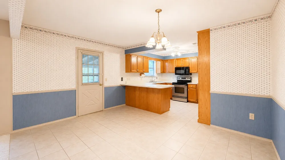 1350 26th Street NE Paris, TX 75460
