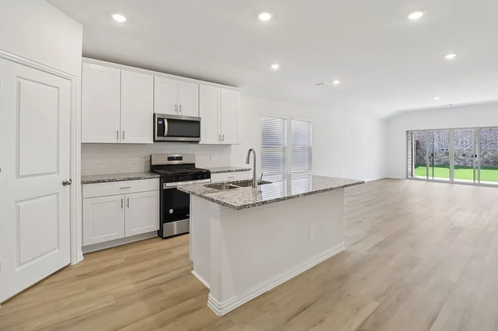 2134 Santa Anita Street Seagoville, TX 75159