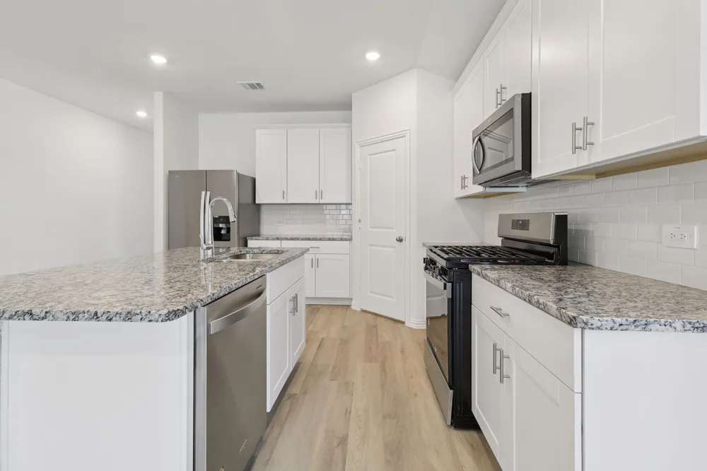 2134 Santa Anita Street Seagoville, TX 75159