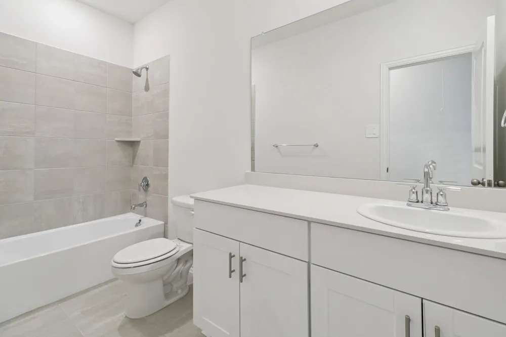 2134 Santa Anita Street Seagoville, TX 75159