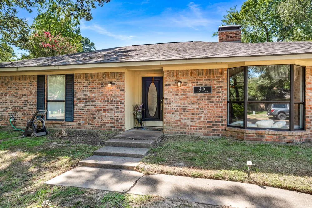 415 Nathan Drive Quitman, TX 75783