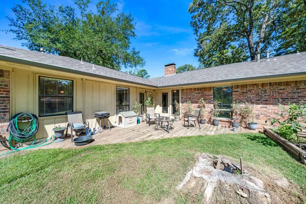 415 Nathan Drive Quitman, TX 75783