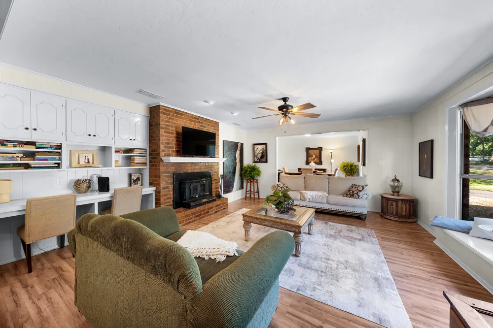 415 Nathan Drive Quitman, TX 75783