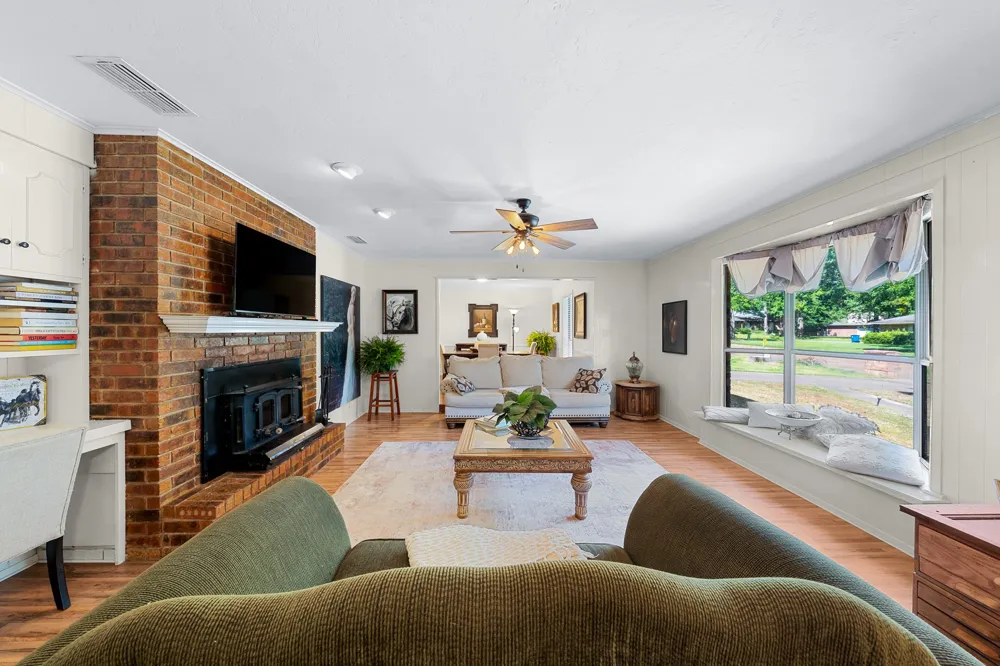 415 Nathan Drive Quitman, TX 75783