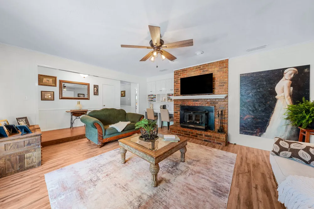 415 Nathan Drive Quitman, TX 75783