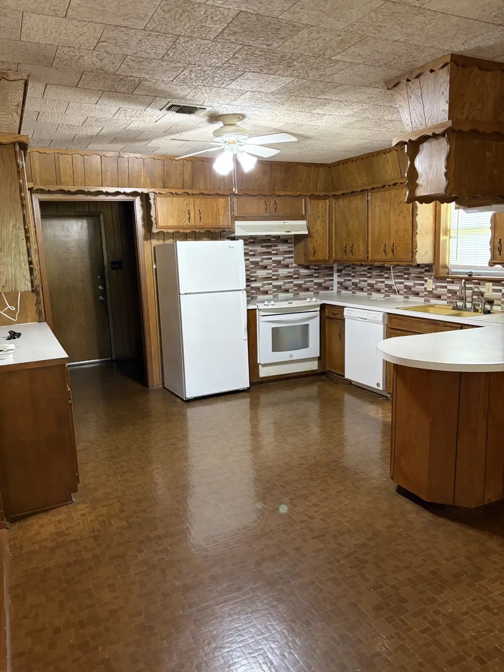 209 Morningside Drive Mexia, TX 76667
