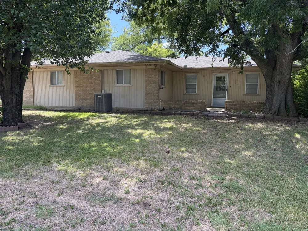 209 Morningside Drive Mexia, TX 76667