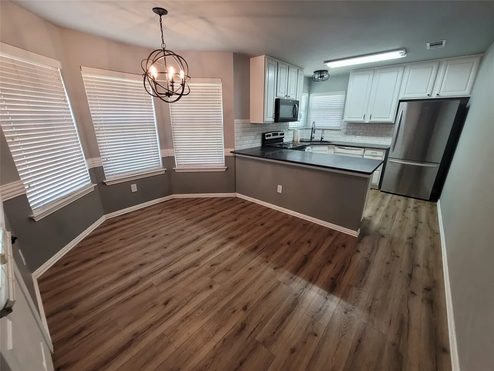 205 Willow Creek Drive Weatherford, TX 76085