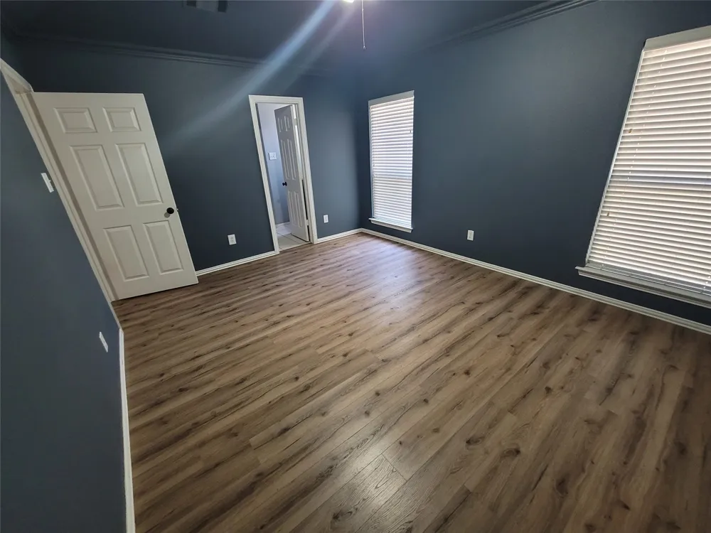 205 Willow Creek Drive Weatherford, TX 76085