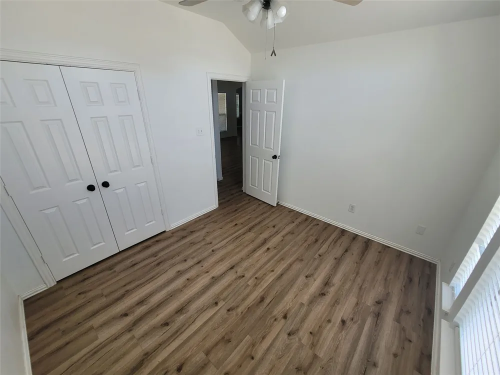 205 Willow Creek Drive Weatherford, TX 76085