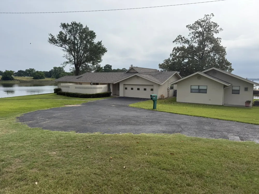 2517 Wildwood Way Tool, TX 75143