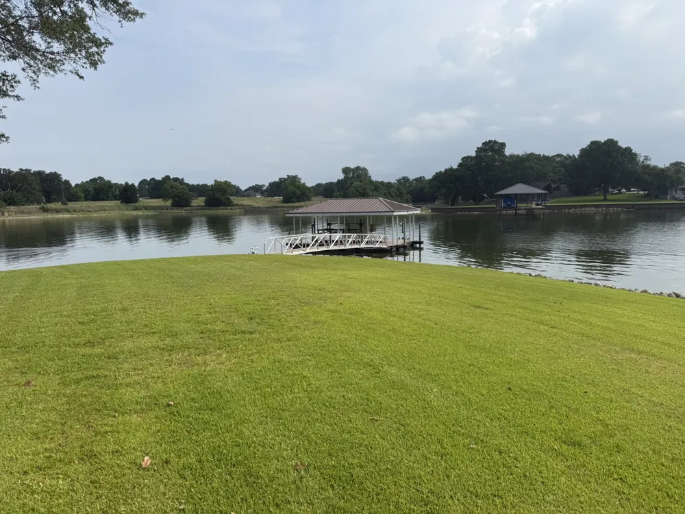 2517 Wildwood Way Tool, TX 75143