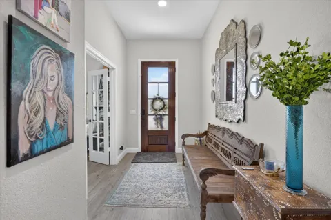 833 Godley Ranch