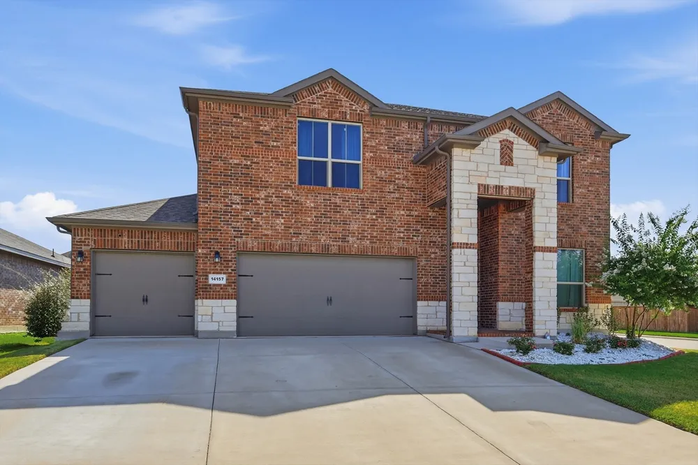 14157 Cassiopeia Drive Haslet, TX 76052