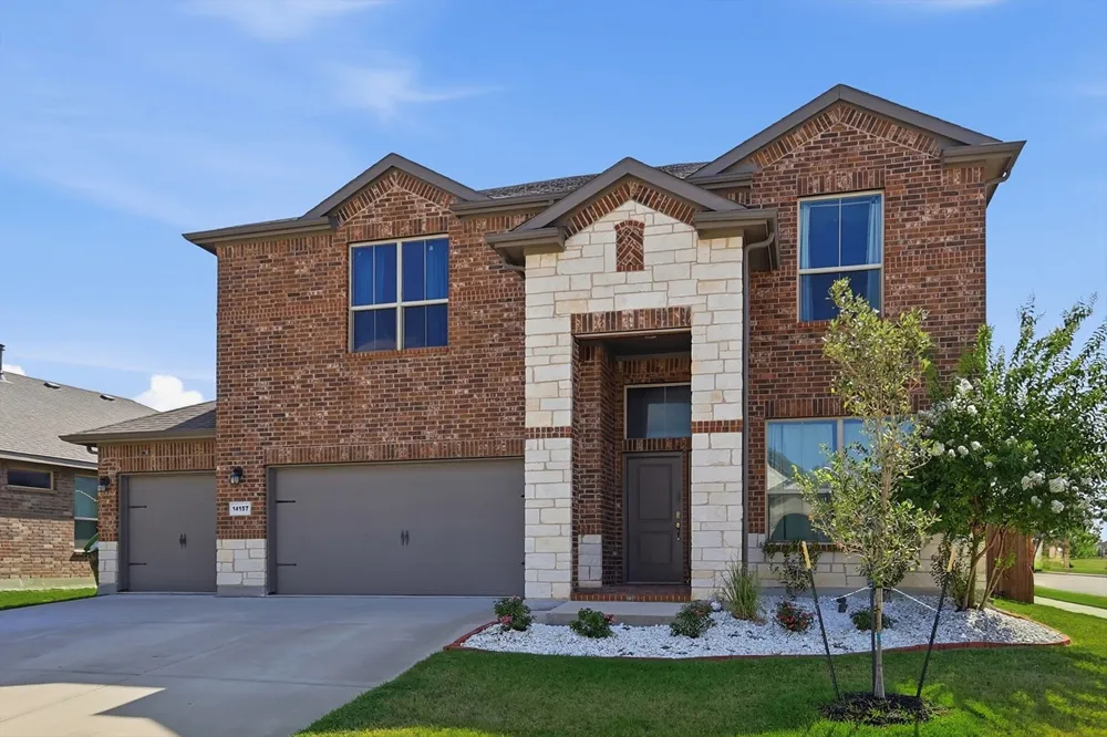 14157 Cassiopeia Drive Haslet, TX 76052