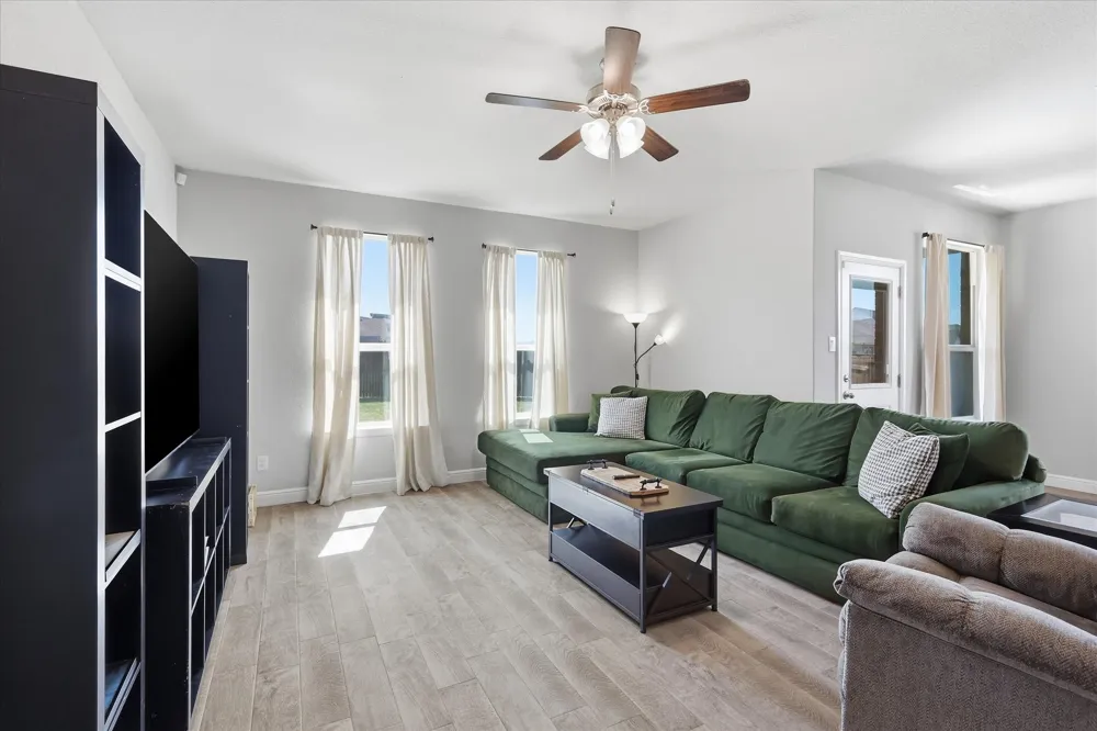 14157 Cassiopeia Drive Haslet, TX 76052