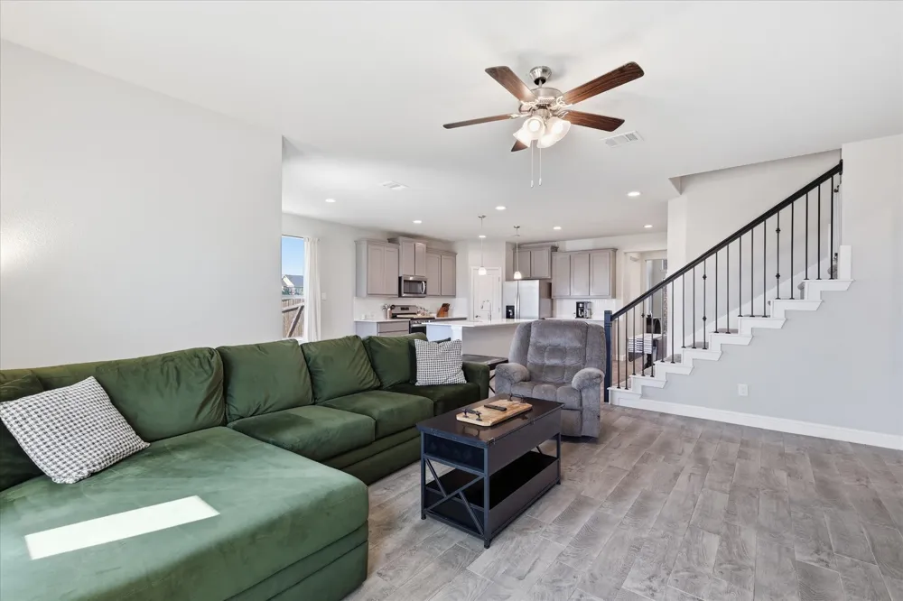 14157 Cassiopeia Drive Haslet, TX 76052