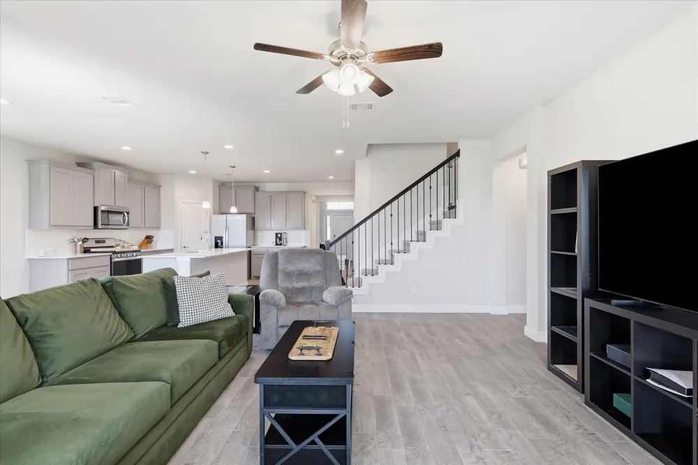 14157 Cassiopeia Drive Haslet, TX 76052