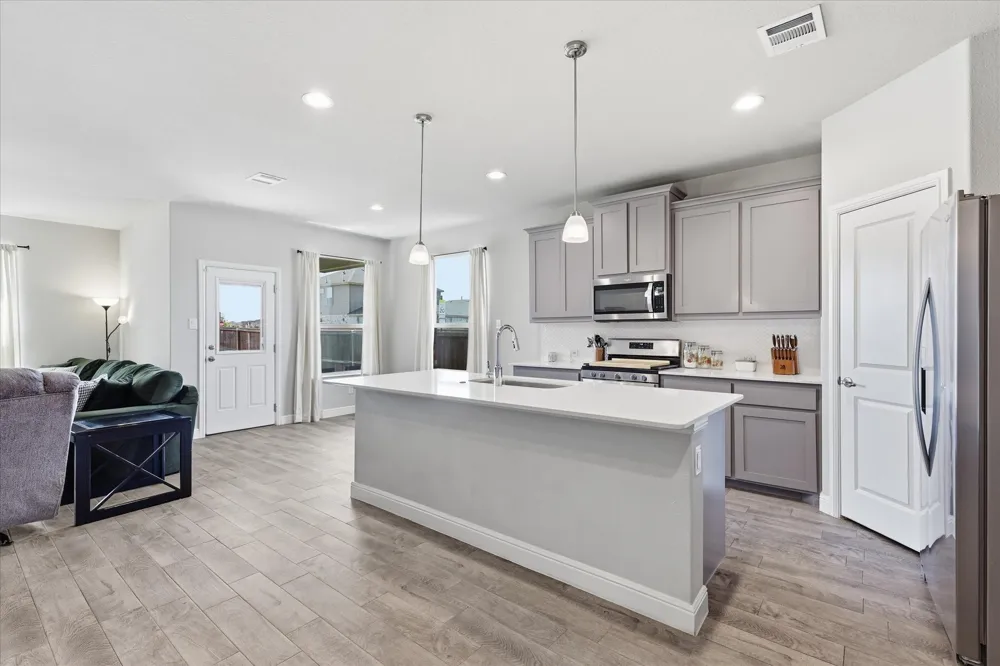 14157 Cassiopeia Drive Haslet, TX 76052