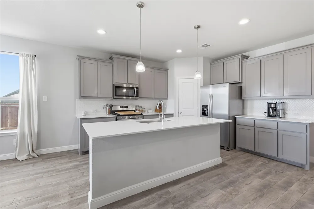 14157 Cassiopeia Drive Haslet, TX 76052