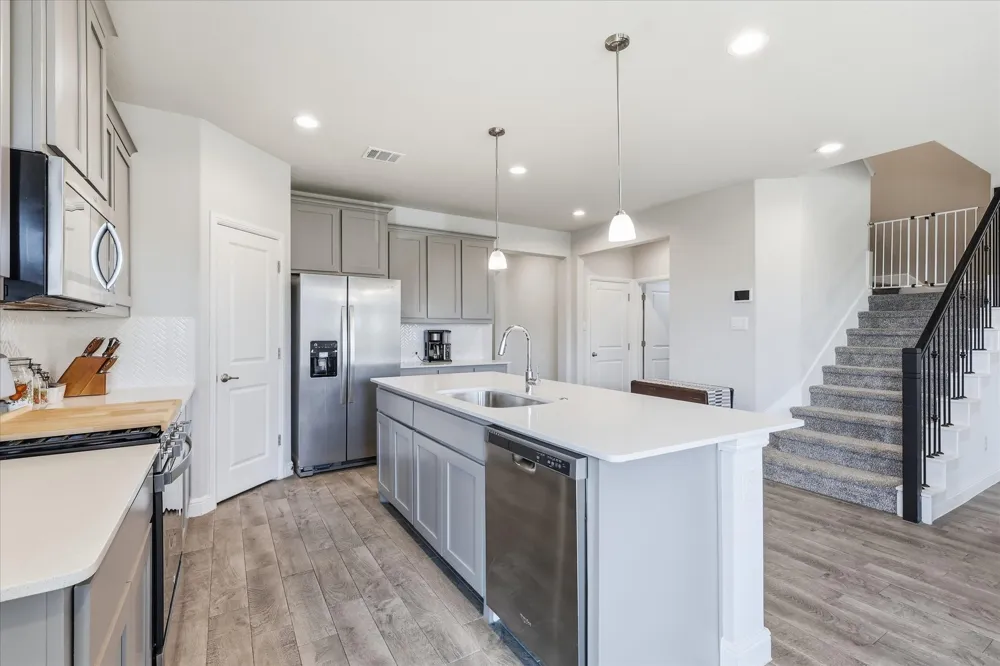 14157 Cassiopeia Drive Haslet, TX 76052
