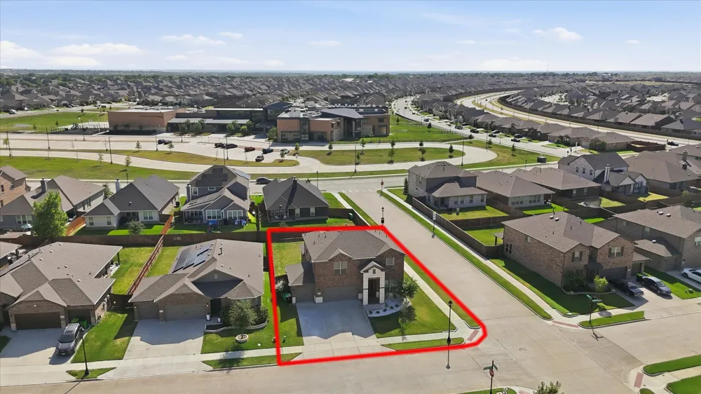 14157 Cassiopeia Drive Haslet, TX 76052