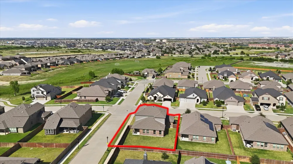 14157 Cassiopeia Drive Haslet, TX 76052
