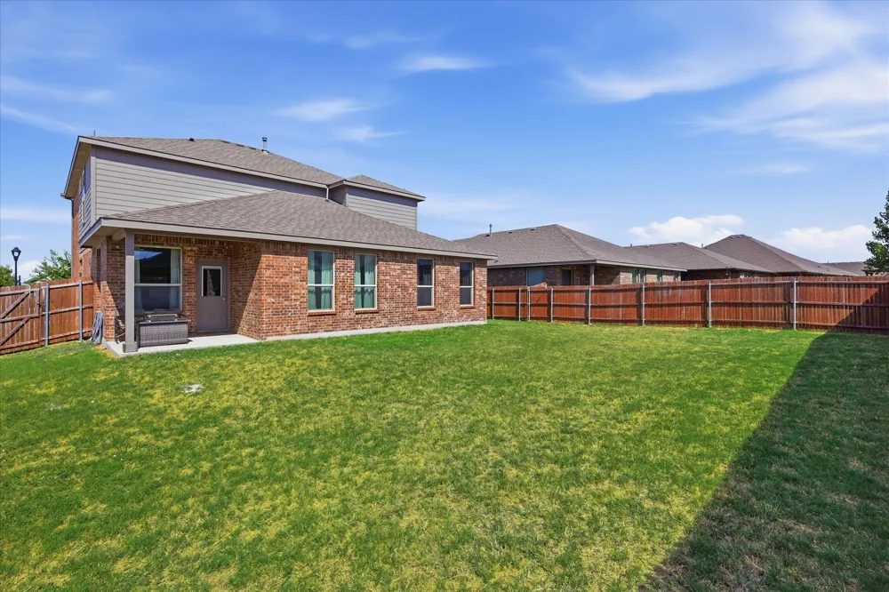 14157 Cassiopeia Drive Haslet, TX 76052