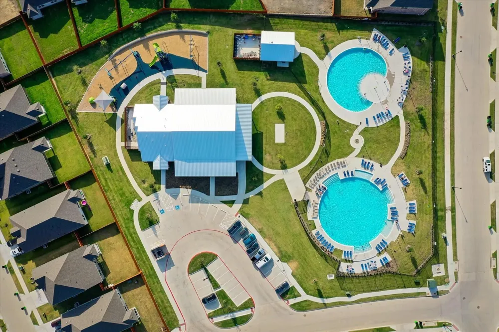 14157 Cassiopeia Drive Haslet, TX 76052