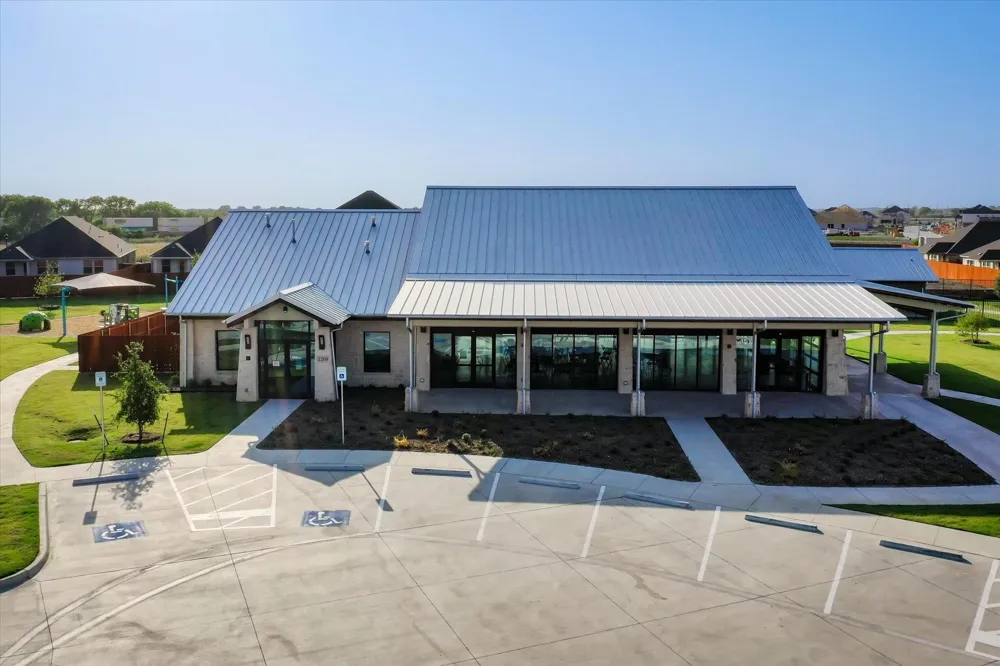 14157 Cassiopeia Drive Haslet, TX 76052