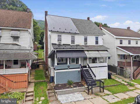 151 E CATAWISSA STREET