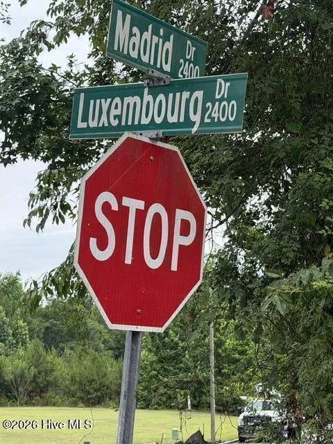 2430 Luxembourg Drive Augusta, GA 30906