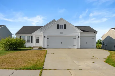 8076 Lausen Lane