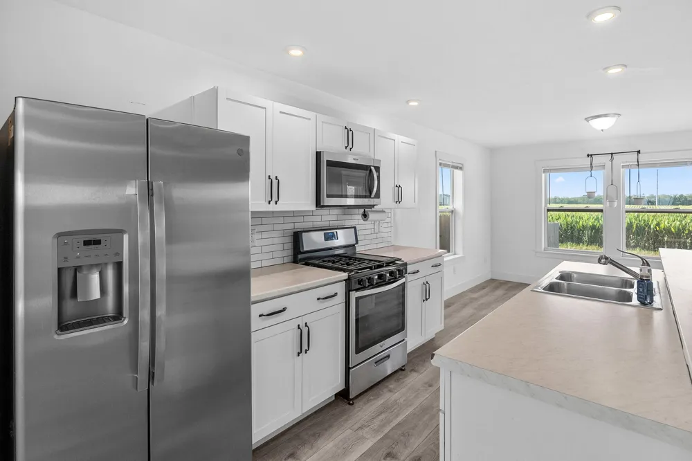 8076 Lausen Lane Richland, MI 49083