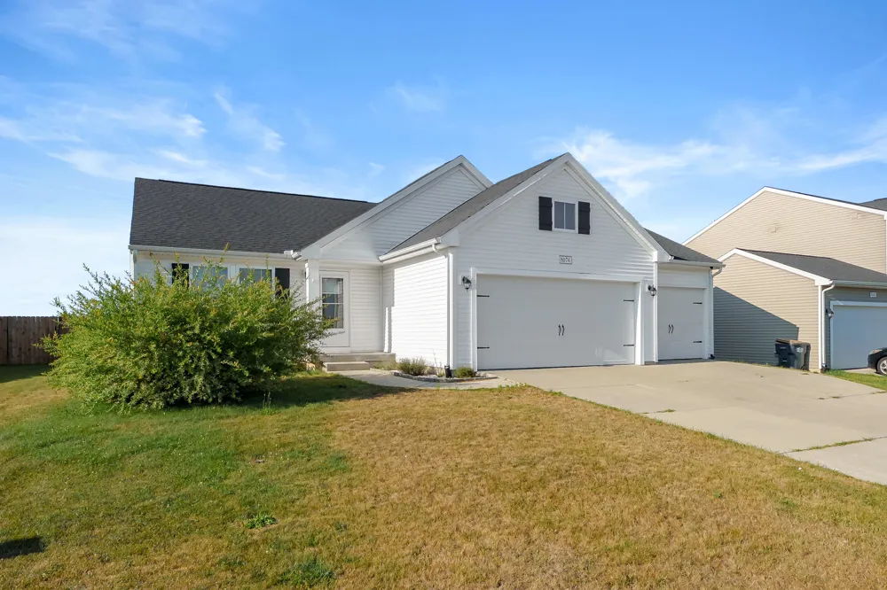 8076 Lausen Lane Richland, MI 49083