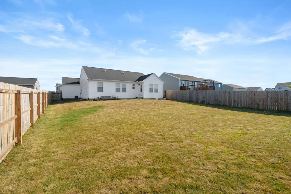 8076 Lausen Lane Richland, MI 49083
