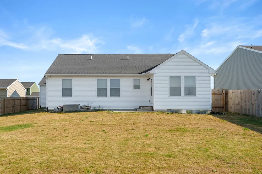 8076 Lausen Lane Richland, MI 49083