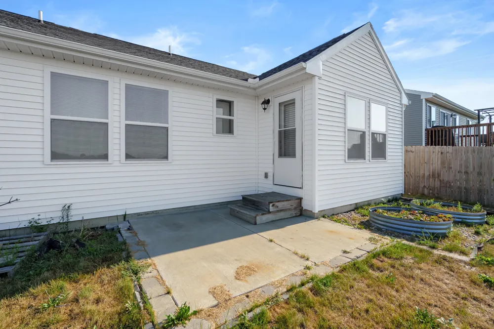 8076 Lausen Lane Richland, MI 49083