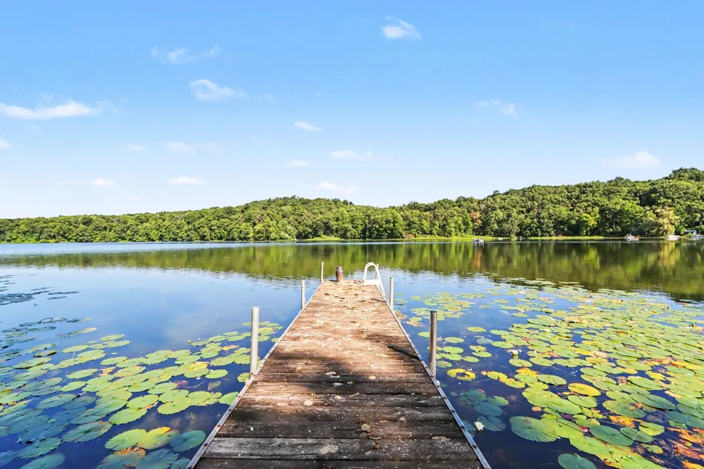 5980 McKibben Road Delton, MI 49046