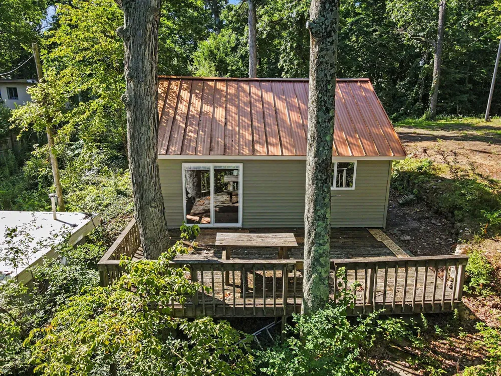 5980 McKibben Road Delton, MI 49046