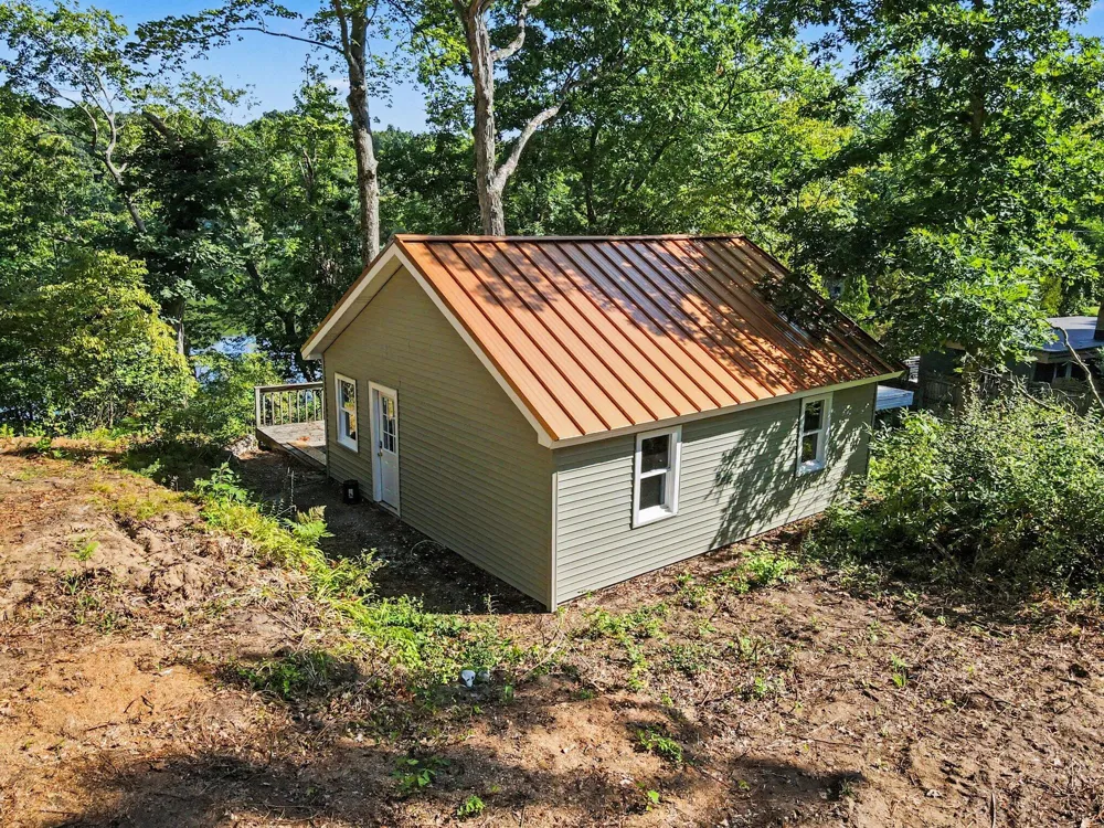 5980 McKibben Road Delton, MI 49046