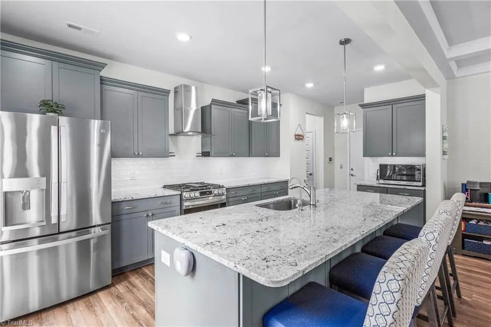 7388 Deerhurst Lane Kernersville, NC 27284
