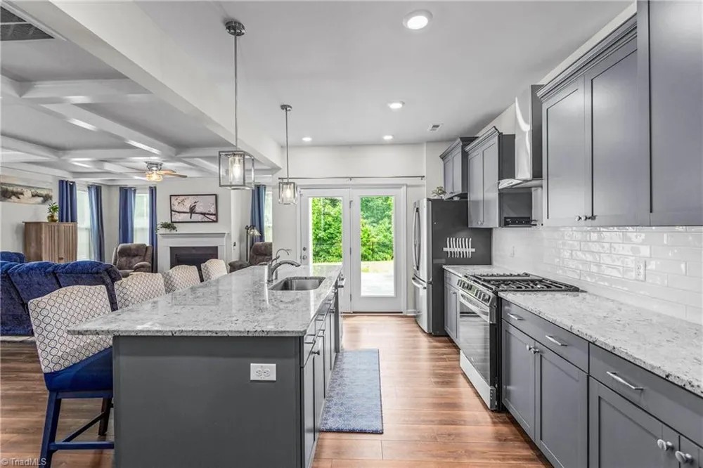 7388 Deerhurst Lane Kernersville, NC 27284