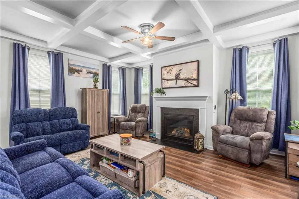 7388 Deerhurst Lane Kernersville, NC 27284